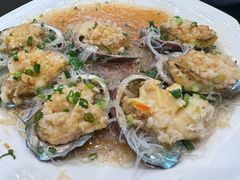 -新南华大酒店(广中店)