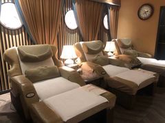 -姗娜娜足道·SPA(古北店)