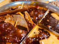 -渝味黄姐火锅(黄泥村店)