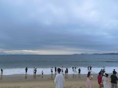 -大梅沙海滨公园