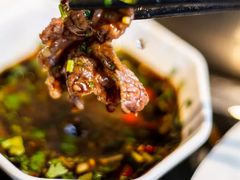 -潮泰牛肉火锅 · 创于1992年(车公庙店)