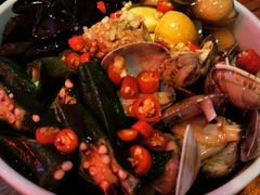 -肉串汪(望京店)