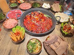 -冯校长老火锅(深圳总店)