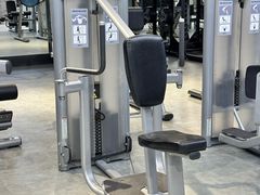 -LA合时健身4PMFIT(花桥旗舰店)