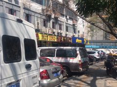 -李师傅脆肚(梅林店)