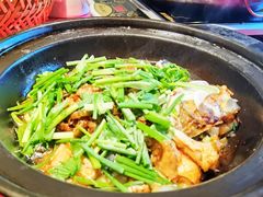 -凤凰山斑鱼馆(恭城店)