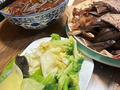 -惠记粉汤羊血梆梆肉(永松路店)