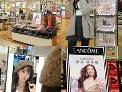 -新世界百货(顺义店)