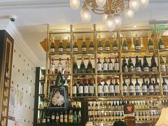 -Entrecôte 法国牛扒馆(保利·时光里店)