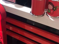 -沪上阿姨·精选茶饮(天河城店)