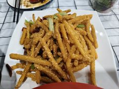 -虎虎龙虾大排档(双井店)