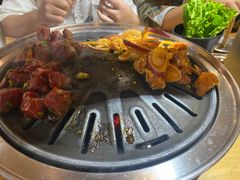 -九田家黑牛烤肉料理(吴江万象汇店)