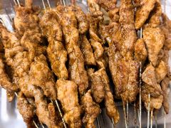 -酒宝荡烧烤(长航局江大路住宅小区店)