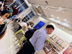 -玫瑰咖啡(中山六路店)