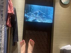 -华夏良子·足道SPA艾灸(王府井店)