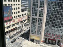 -喜悦烤鸭·新京菜(王府井店)