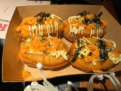 肉松油条-蛙小侠(威高广场店)