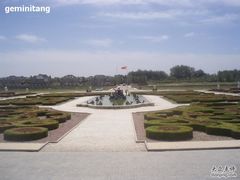 -北京拉斐特城堡酒店