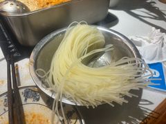 -螺大喜螺蛳粉火锅(雍和宫店)