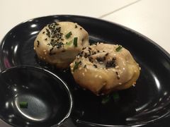 -小杨生煎(龙之梦购物中心店)