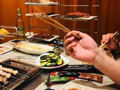-丰茂烤串(建设街店)