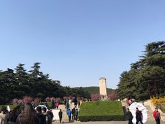 -淮海战役纪念馆