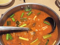 -新大新豆米火锅1993(万象汇店)