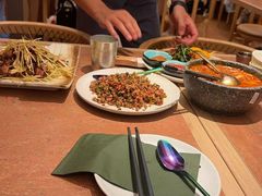 -浩海火燒雲傣家菜(芮欧百货店)