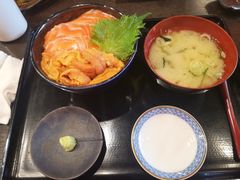 -札幌二条市场 大矶(本店)