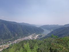-京东石林峡风景区