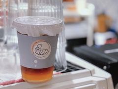 -Oasis coffee燕谷咖啡(公信店)