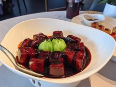 -蘇锦宴·淮扬菜烤鸭·小院(三元桥霄云路店)