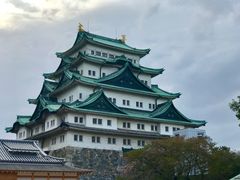 -名古屋城