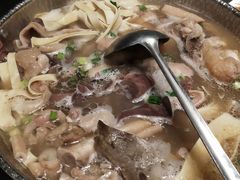 -王荣法仓前羊锅