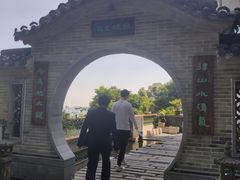 -南沙天后宫景区