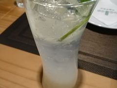 -清真·艾美可餐厅(大悦汇店)