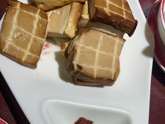 -酒肉门孔府菜(曲阜游客中心店)