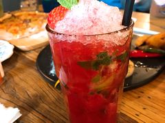 -I HOLIC艾豪丽披萨(KKone店)