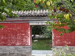 -莲池书院博物馆