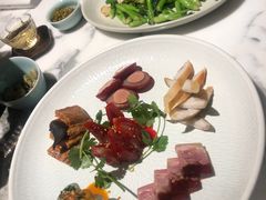 -湖滨28中餐厅·西湖宴·杭州君悦酒店