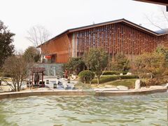 -思念果岭悦温泉