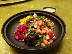 -西安饭庄·非遗陕菜(钟楼店)