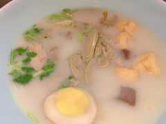 鸭血粉丝汤-竹外桃花·江南小酒馆(SKP·S店)