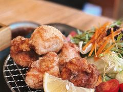 -铃木食堂(北新桥店)