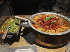 -烤匠麻辣烤鱼(万象城店)