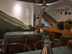 大堂-茶油香闽南菜·花园餐厅(前埔店)