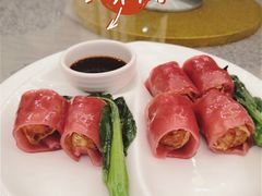 -纳福苑(亮庆餐饮分店)