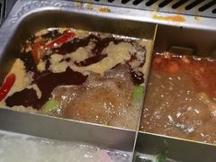 -海底捞火锅(河东万达广场店)