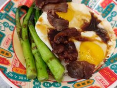 -孖记茶档·热腾茶餐(乐峰店)