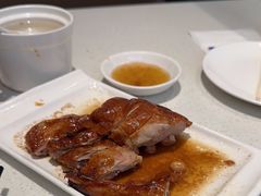 -港久茶餐厅(鹭洲里店)
